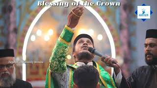 Behanan Achan Kireedam vazhvu | Fr. Bahanan | Malankara Orthodox wedding Blessing of the Crown