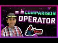 Java Comparison Operators: Eclipse Tutorial for Beginners | Umair Lakhani