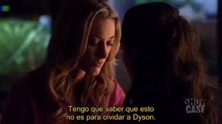 Lauren y Bo// Lost Girl 2x6