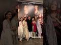 #sanjayleelabhansali with the beautiful women of #heeramandi #viral #shorts