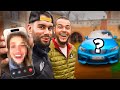 10 CÉLÉBRITÉS CHOISISSENT MA FUTURE VOITURE ... (ft. Boiserie)