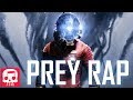 PREY RAP by JT Music feat. NerdOut - 