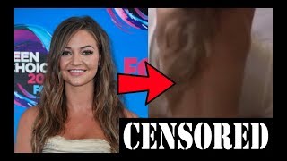 Erika costell leaked