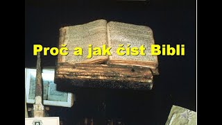 02 Proč a jak číst bibli