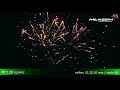 maxsem fireworks mc120 olimpic