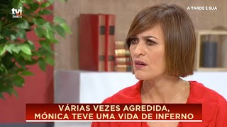 Fátima Lopes: “Eu estou revoltadíssima”