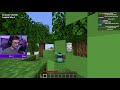 this minecraft speedrun has a netherite sword... 1 000 speedruns 26