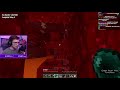 this minecraft speedrun has a netherite sword... 1 000 speedruns 26