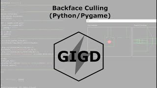 210314 Backface Culling