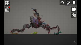 Prototype mod on Melon Sandbox Showcase