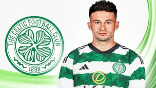 NICOLAS KUHN | Welcome To Celtic 2024 🟢⚪ Unreal Speed, Goals, Skills \u0026 Assists (HD)