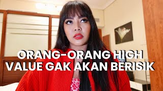 Kenapa Pria Mokondo \u0026 Wanita Pick me Berisik Suka Menghujat?