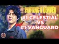 Can Denver's #1 Vanguard Take Down PartinG's Celestials? (Stormgate)