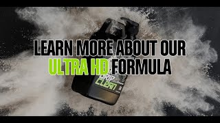 Grip Clean | Ultra Heavy Duty Hand Cleaner - About the formula