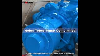 Tobee® High Pressure Self-balancing Multi Stage Centrifugal Water Pump.