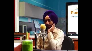 Meaning of Hamza | satinder sartaaj | full video