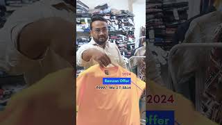 Ramzan Eid Offer Started AF Enterprises Miracle Mall Bhiwandi 9011665270 #bhiwandi #clothes #fashion