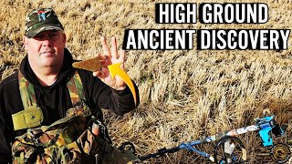 Incredible Bronze Age \u0026 Medieval Discoveries- Metal Detecting UK