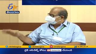 Risks in Insurance Policies \u0026 Other Issues | Ombudsman Suresh Babu Interview