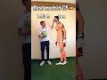 مقارنة طول لاعبي ريال مدريد ⚪️🔝🔥⚽️😁 - كورتوا 🦒