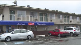 'Second-Stop Housing' In Modesto