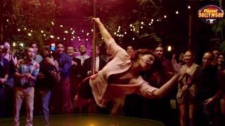 Jacqueline Fernandez's Pole Dance Performance In 'A Gentleman' Goes Waste | Planet Bollywood