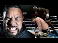 Joseph Parker | All 2 Losses