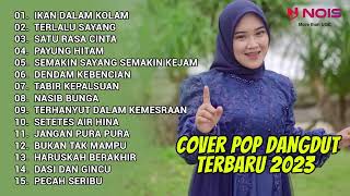 Download Mp3 GASENTRA PAJAMPANGAN "IKAN DALAM KOLAM" | FULL ALBUM COVER POP DANGDUT TERBARU 2023
