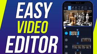 How To Edit Videos Using Your Phone