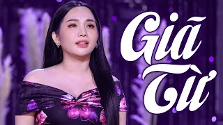 GIÃ TỪ - NGỌC DIỆU | Giọng Ca Bolero Đầy Nội Lực HIẾM CÓ KHÓ TÌM