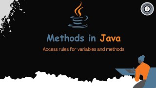 🌟Understanding Java Access Rules: Instance vs. Static Variables and Methods Explained | #java