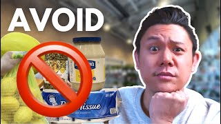 10 Things You Should NEVER Buy at Costco!