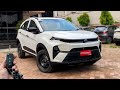 Tata Nexon Smart Plus S 2024 | Tata Nexon 2024 Review | Santosh Kushwaha