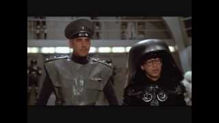 Spaceballs - I Knew It I'm Surrounded By Assholes