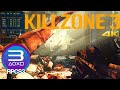 RPCS3 0.0.15 | Killzone 3 4K UHD | PS3 Emulator Gameplay