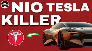 NIO STOCK PRE MARKET THOUGHTS ON FUTURE NIO SHARE PRICES