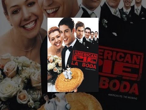 Download American Pies 3 Wedding Full Movie English Free In Mp4 And Mp3