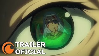 Meiji Gekken: 1874 | TRAILER OFICIAL