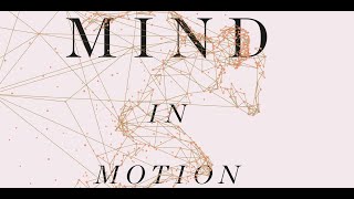 Mind In Motion - Barbara Tversky