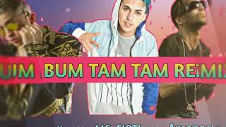 Trap king - Bum bum tam tam Remix . MC.Fioti ft. Bad Bunny , Arcangel