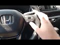 2024 2025 honda cr v ex standard features walkaround