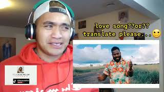 Isleston x Stegga Bwoy-Winzy (Reaction) @thesoundoftee