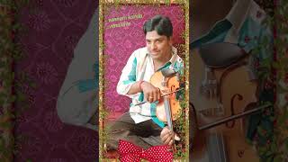 vannam konda vennilave / sigaram / s.p.b / violin cover by dileepan