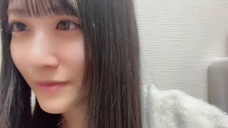 2024年12月29日 中村 舞（STU48 ドラフト3期生）