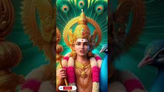 ஓம் முருகன் துணை🌸🙏🏻✨ #murugan #muruganshorts Like , share and subscribe🔔