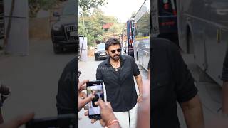 వెంకీ మామ లుక్స్ 👌#venkatesh Visuals #sankranthikivasthunam #aishwaryarajesh #shorts #ytshorts