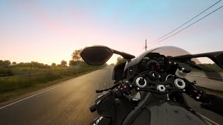 Ride 4 - s1000rr 2020 Freeroam