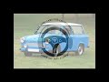 trabant driving experience hilariously bad surprisingly fun