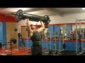 80x5 strict log