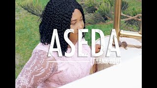 Aba Quainoo - ASEDA (THANK YOU) [Official Music Video]